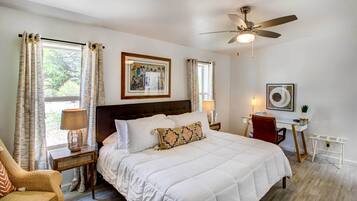 Casa (3 Bedrooms) | Interior