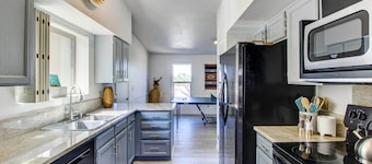 Stylish Tucson Home w/ Patio & Private Pool!