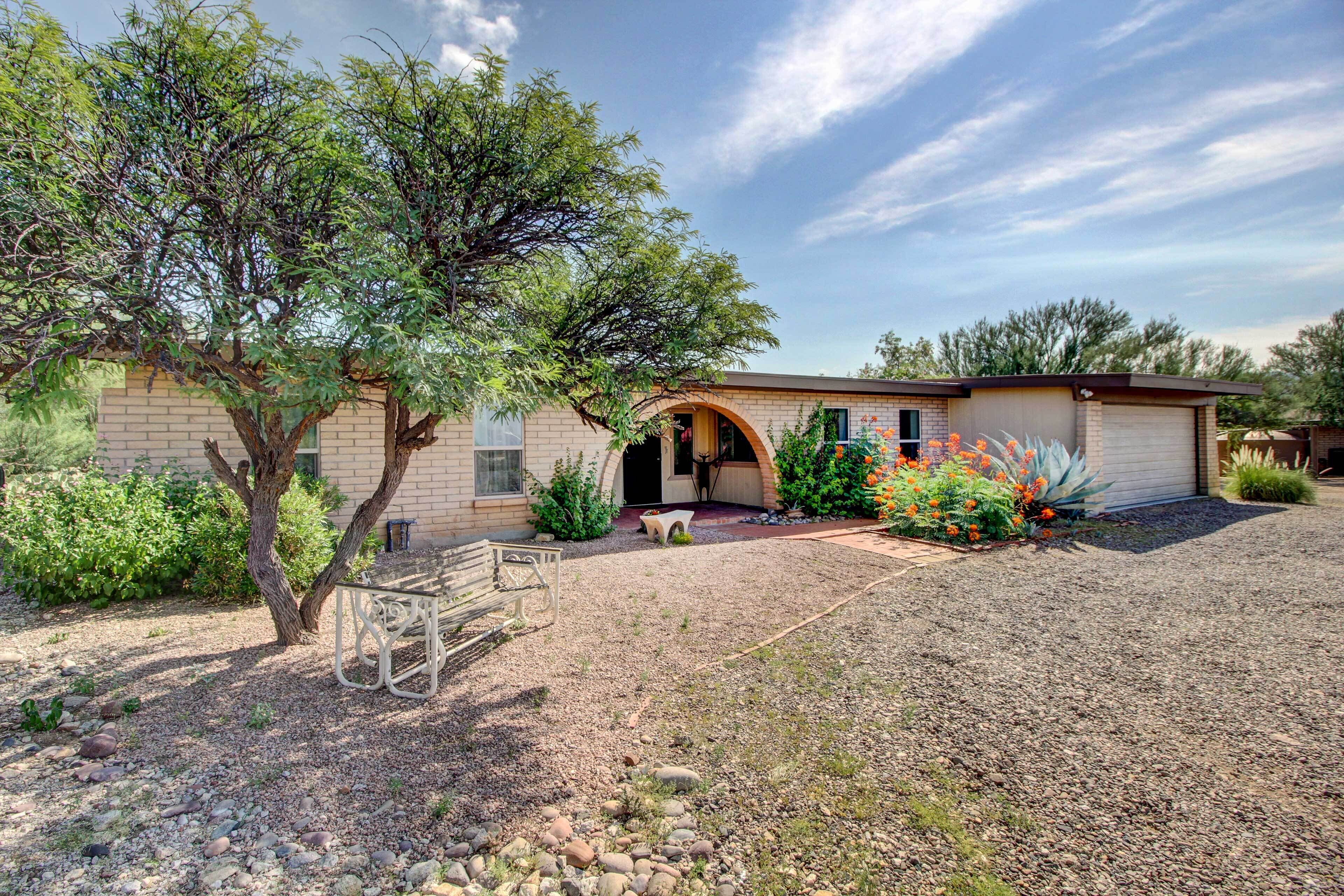 Casa (3 Bedrooms) | Parte interna