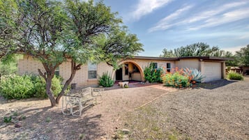 Casa (3 Bedrooms) | Parte interna