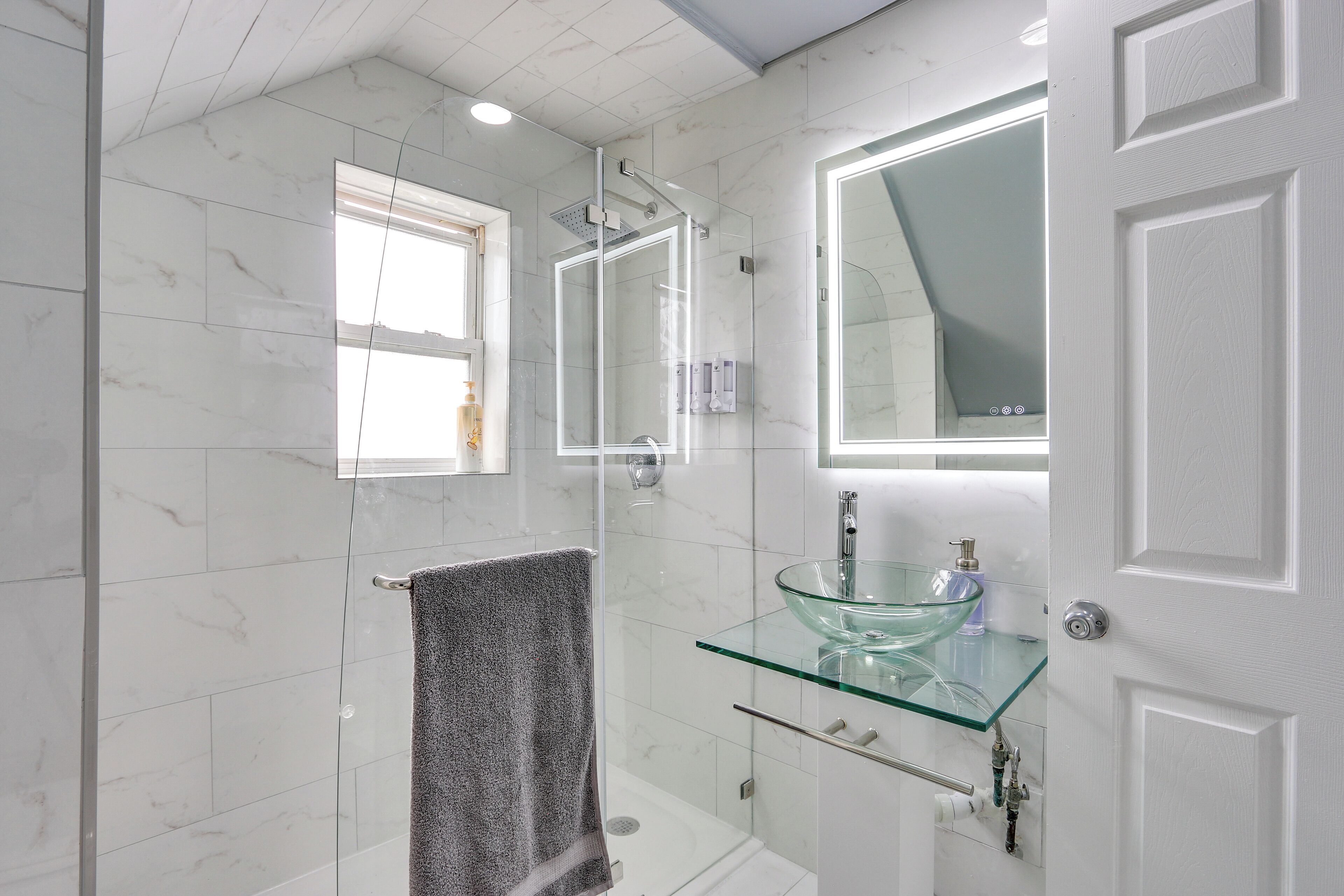 Ferienhaus (3 Bedrooms) | Innenbereich