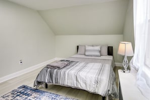 Maison (3 Bedrooms) | Intérieur