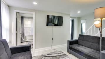 Casa (3 Bedrooms) | Parte interna