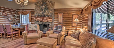 Casa (2 Bedrooms) | Fachada del alojamiento