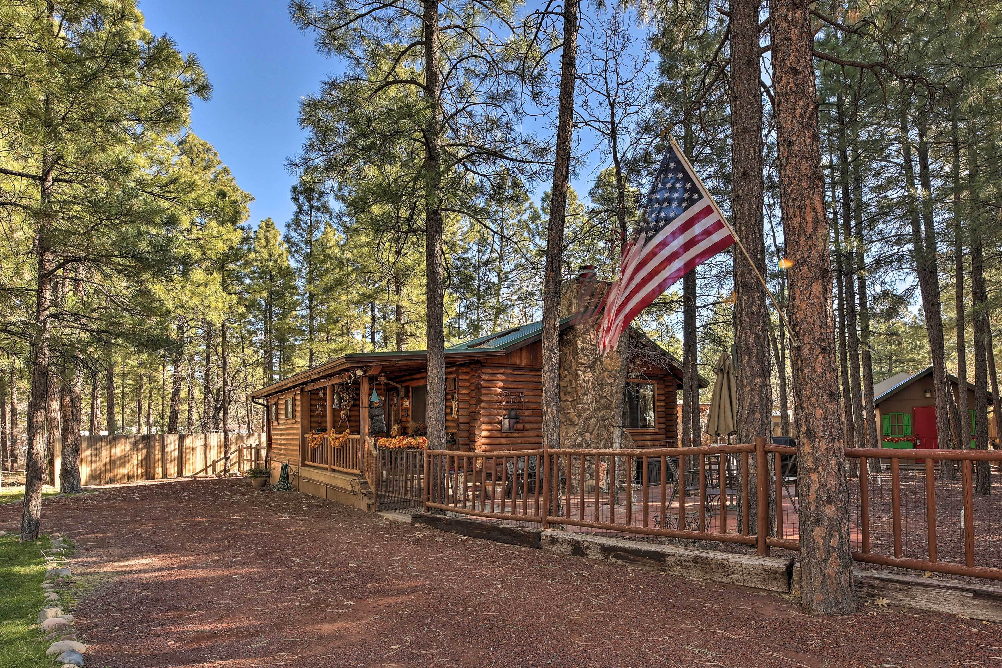 Nhà (2 Bedrooms) | Nội thất