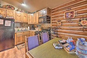 Casa (2 Bedrooms) | Interior