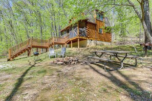 Casa (2 Bedrooms) | Interior