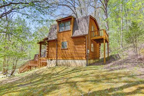 Casa (2 Bedrooms) | Interior