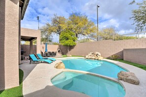 하우스 (4 Bedrooms) | 내부