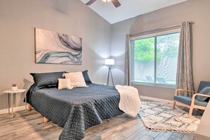 單棟房屋 (4 Bedrooms) | 內部