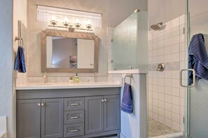Hus (4 Bedrooms) | Interiør