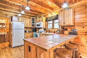 ハウス (3 Bedrooms) | 内装