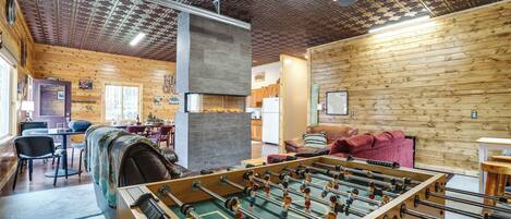 House (2 Bedrooms) | Front of property