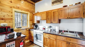 Casa (2 Bedrooms) | Interior
