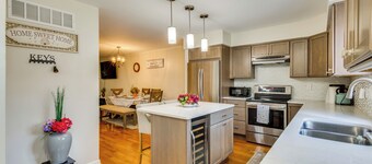 Wilmington Vacation Rental < 2 Mi to Downtown!