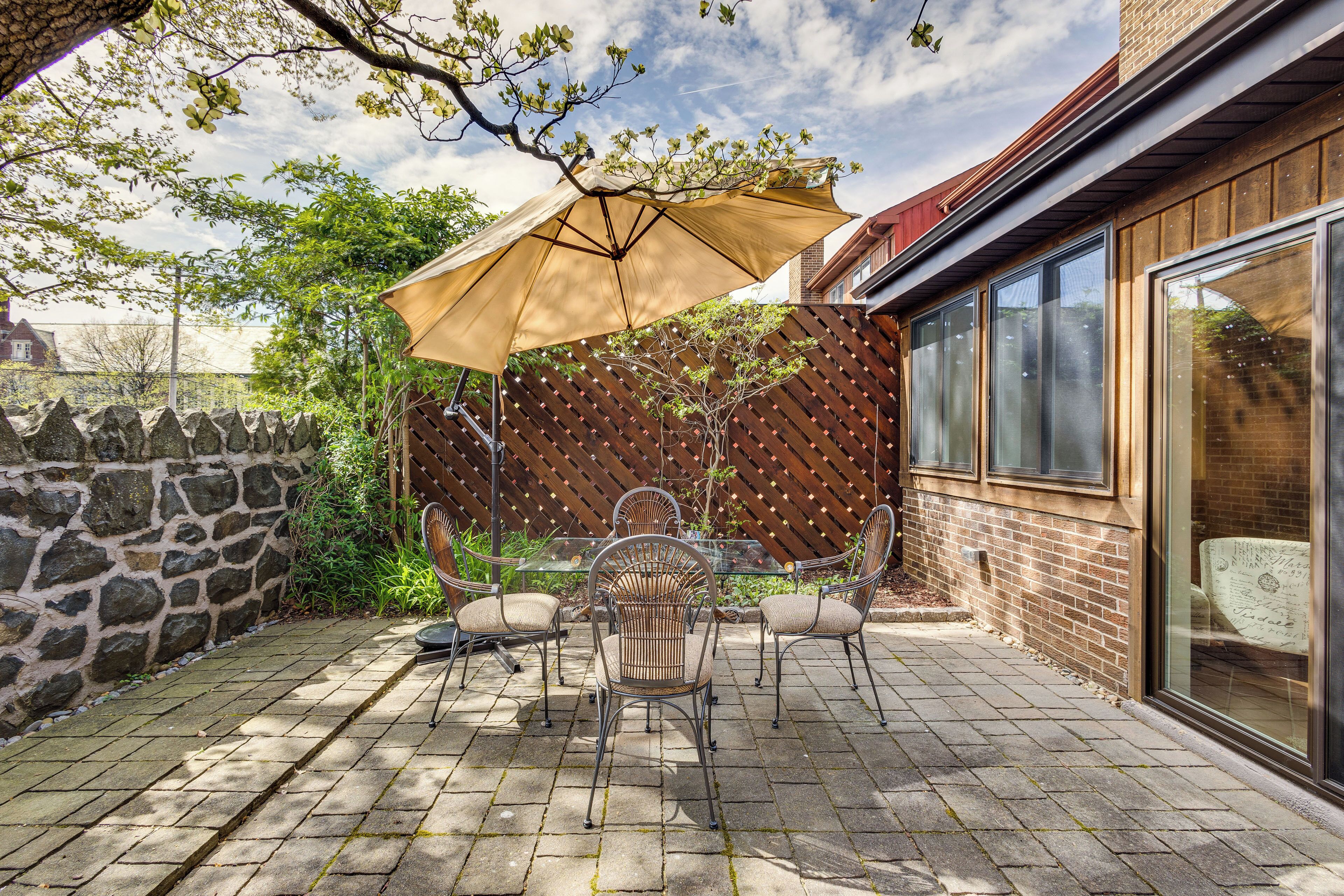 Departamento (3 Bedrooms) | Interior