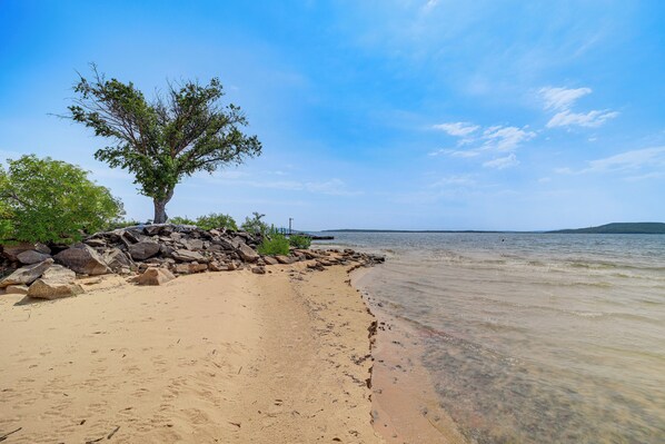 Rumah (3 Bedrooms) | Interior