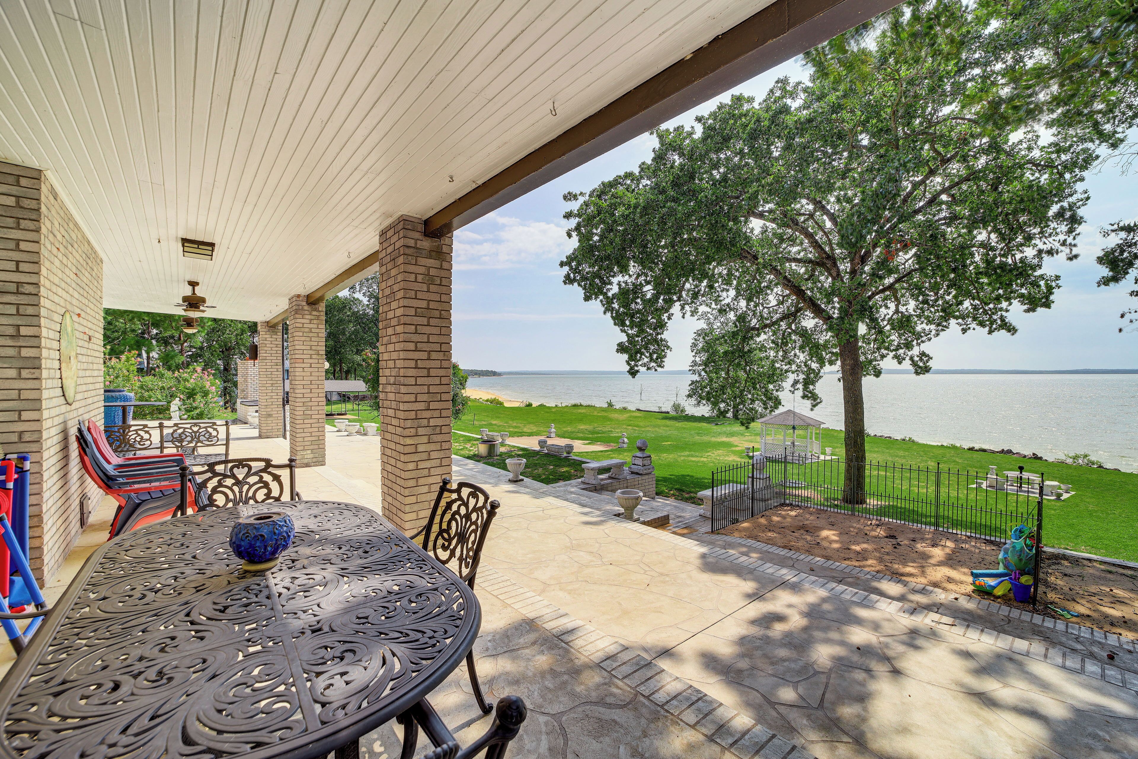 Hus (3 Bedrooms) | Fasade