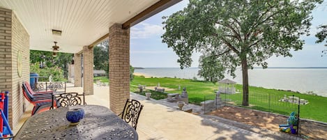 Talo (3 Bedrooms) | Majoituspaikan julkisivu