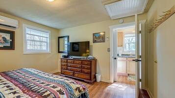 House (1 Bedroom) | Bahagian dalam