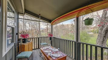 Rumah (1 Bedroom) | Interior