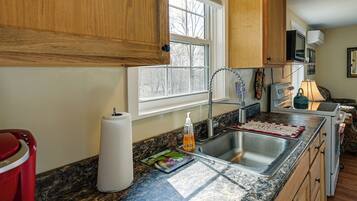 Rumah (1 Bedroom) | Interior