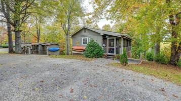 Rumah (1 Bedroom) | Interior