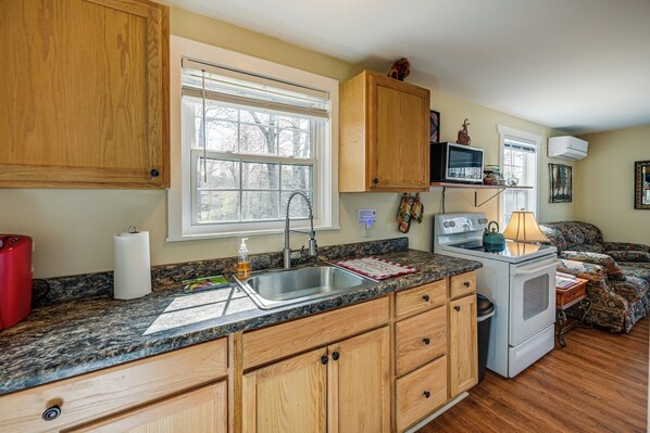 Casa (1 Bedroom) | Interni