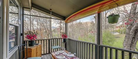 独立别墅 (1 Bedroom) | 住宿内部