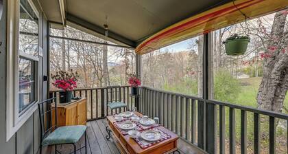 Whittier Vacation Rental Cabin: Pets Welcome!