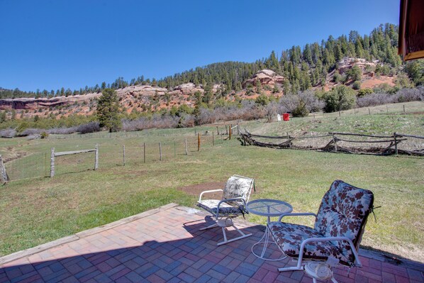 하우스 (3 Bedrooms) | 내부