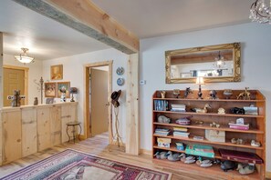 Huis (3 Bedrooms) | Interieur