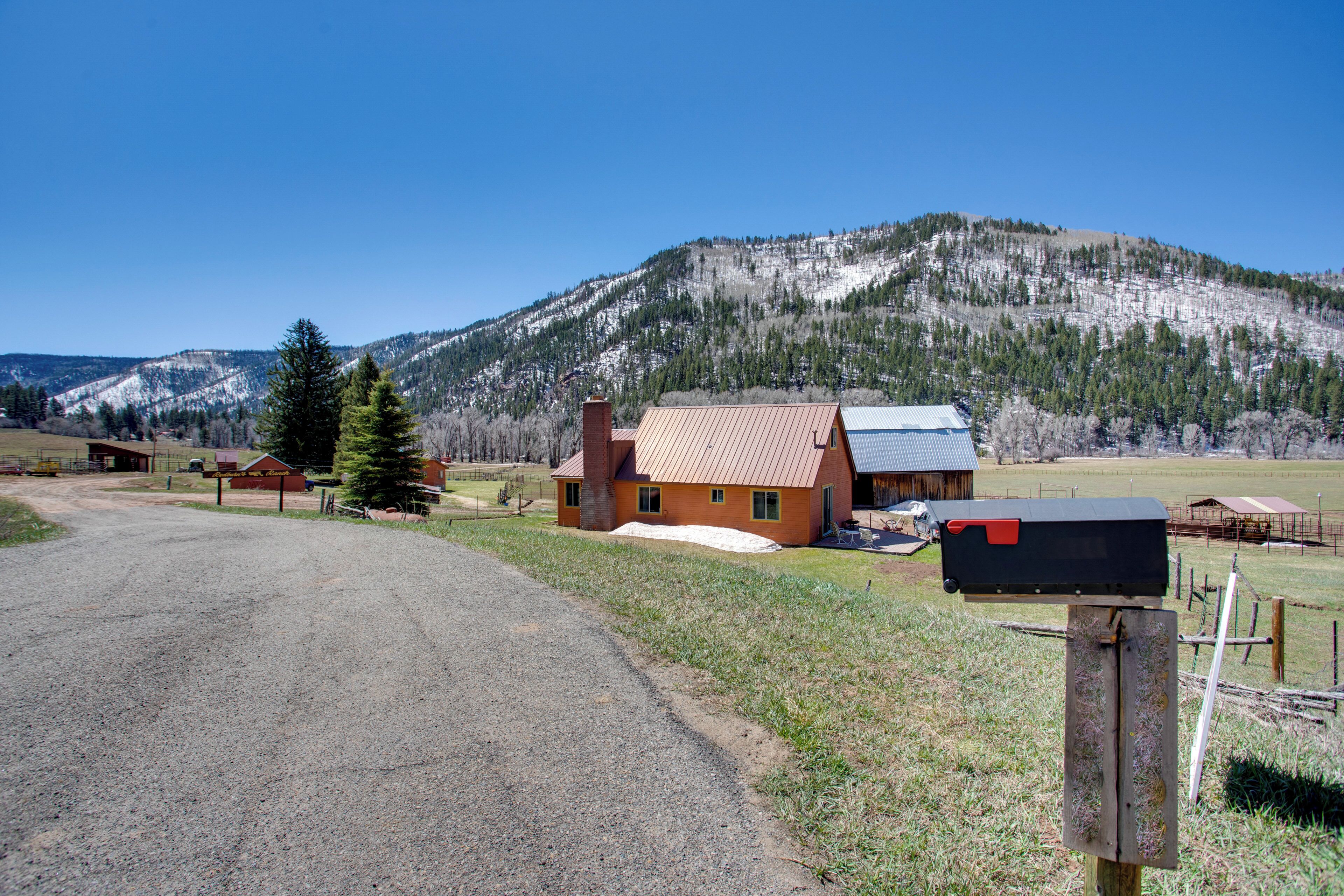 Huis (3 Bedrooms) | Interieur