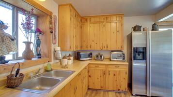 하우스 (3 Bedrooms) | 내부