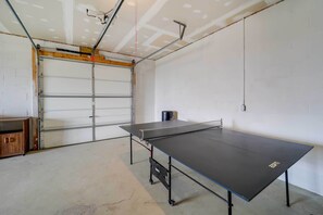 Interior - Deck, Grill & Fire Pit: Sugar Mountain Retreat! (Banner Elk)