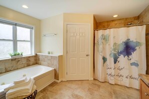 Interior - Deck, Grill & Fire Pit: Sugar Mountain Retreat! (Banner Elk)