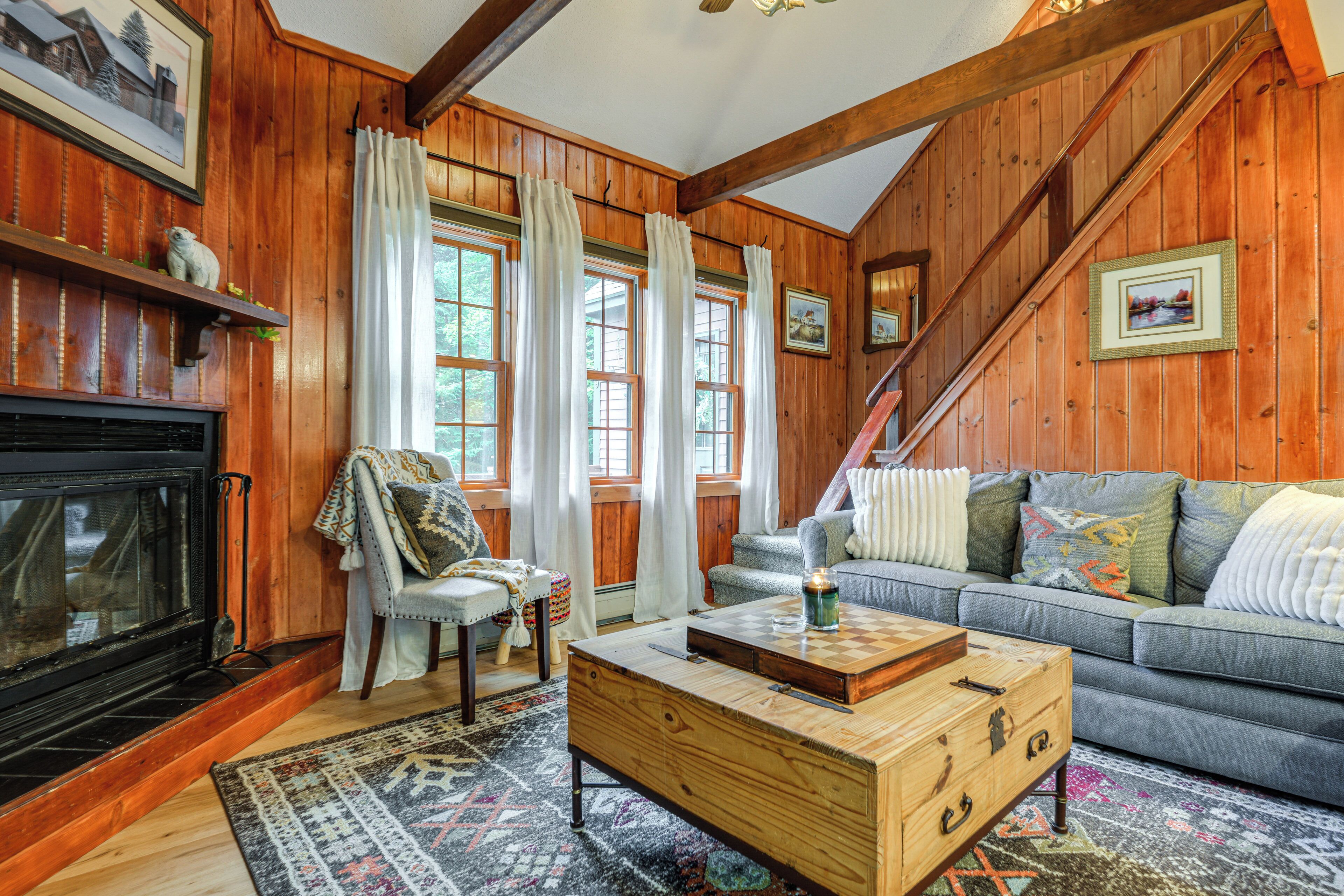 House (4 Bedrooms) | Interior