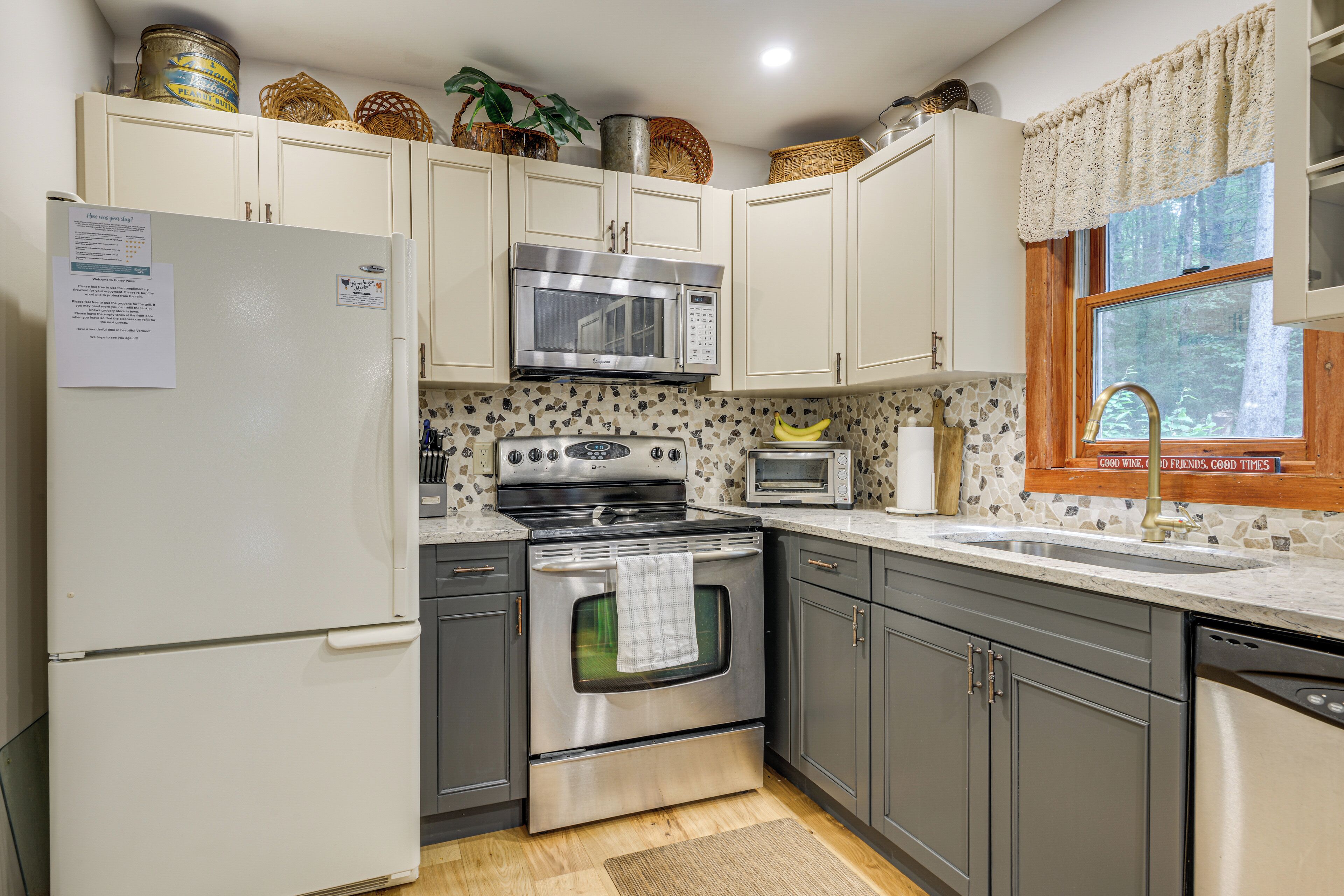 Casa (4 Bedrooms) | Interni