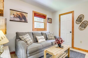 Casa (4 Bedrooms) | Interior