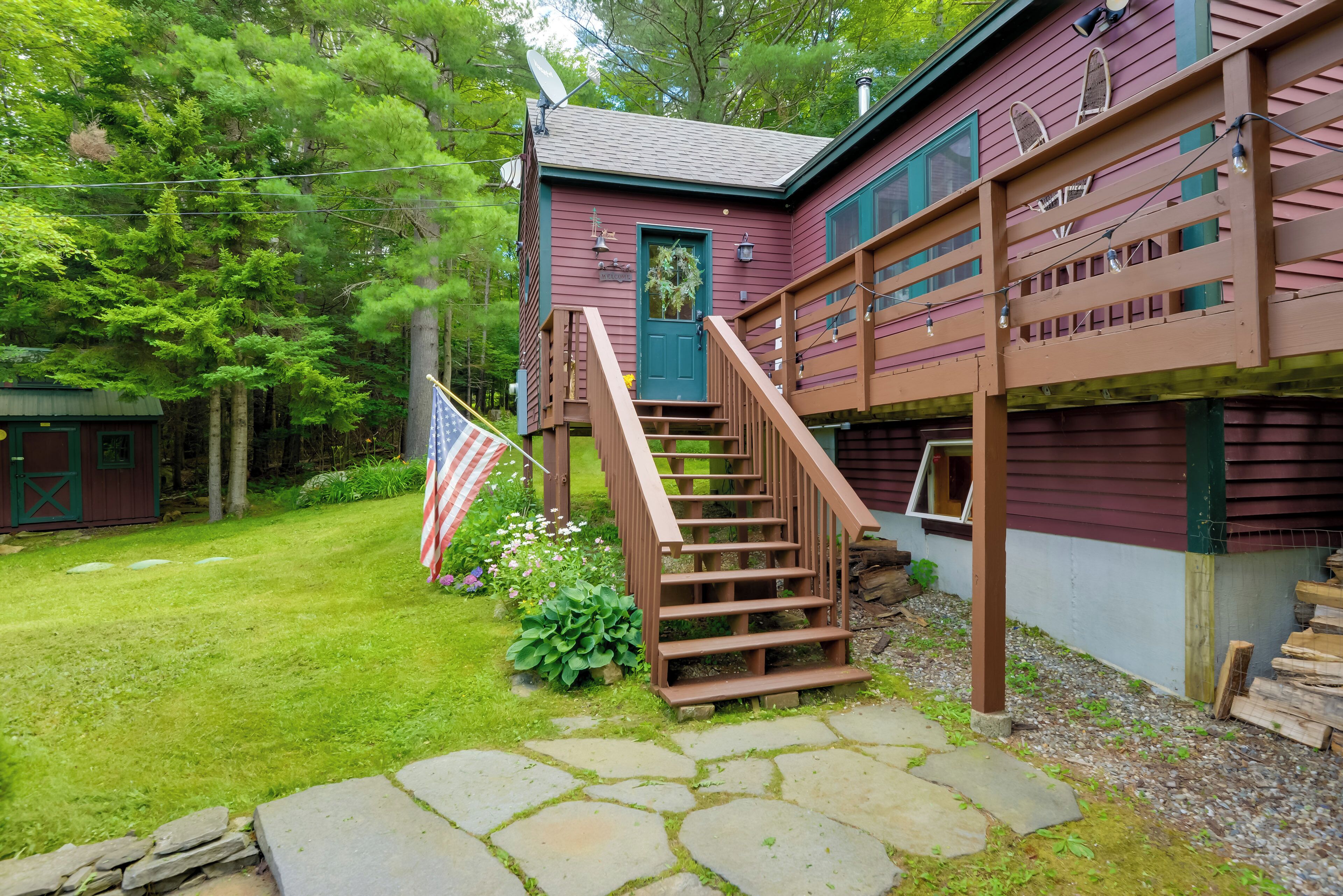 Nhà (4 Bedrooms) | Nội thất