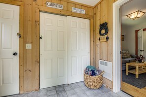 Casa (4 Bedrooms) | Interior