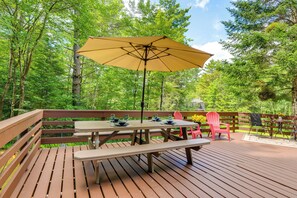 Casa (4 Bedrooms) | Interior