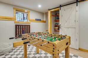 Casa (4 Bedrooms) | Interior