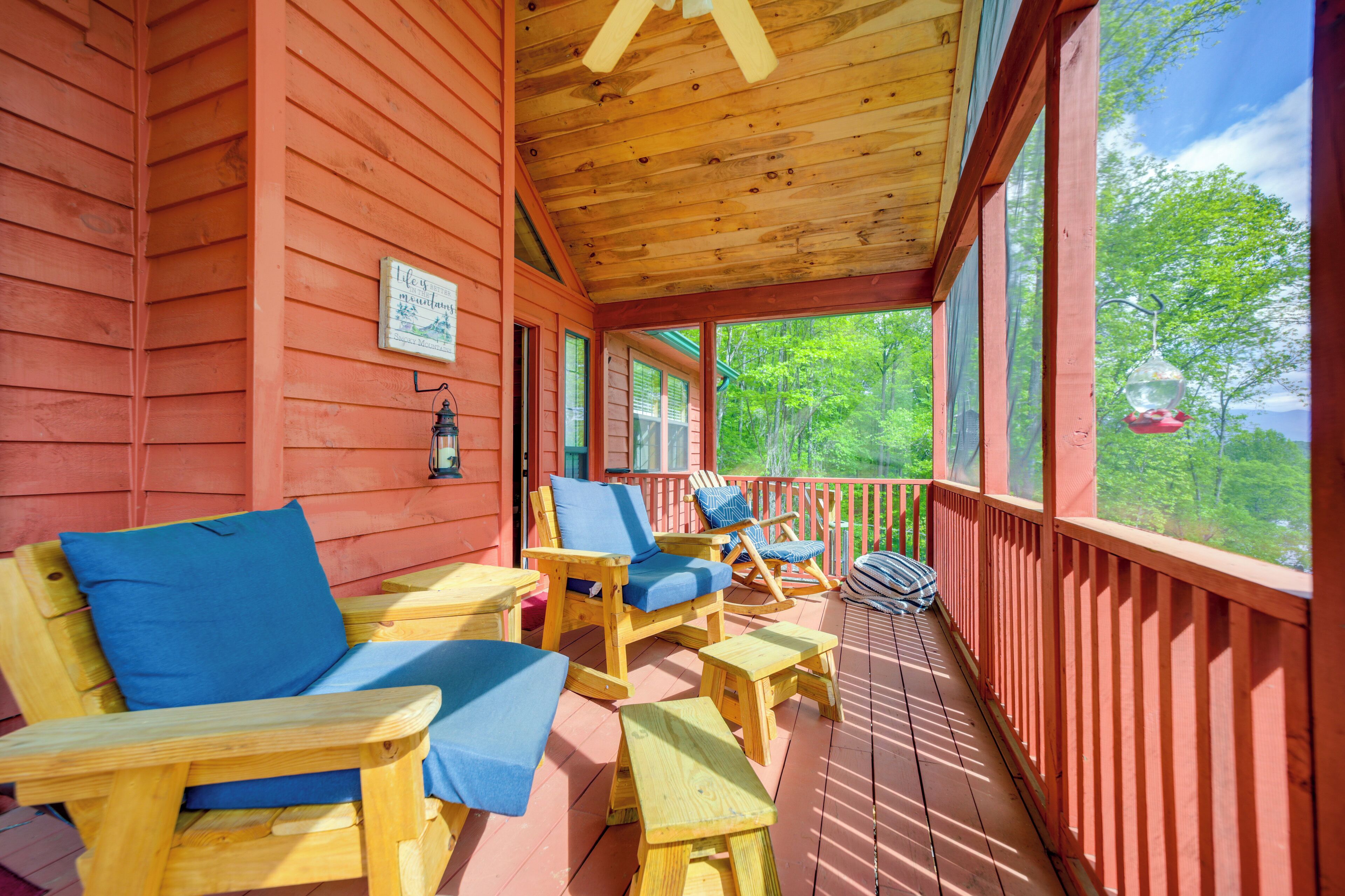 獨棟房屋 (3 Bedrooms) | 住宿內部