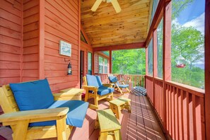 獨棟房屋 (3 Bedrooms) | 住宿內部