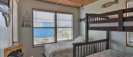 Huis (3 Bedrooms) | Interieur