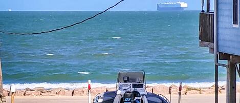 واجهة المنشأة