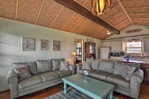 Huis (3 Bedrooms) | Interieur