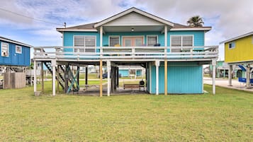 Nhà (3 Bedrooms) | Nội thất