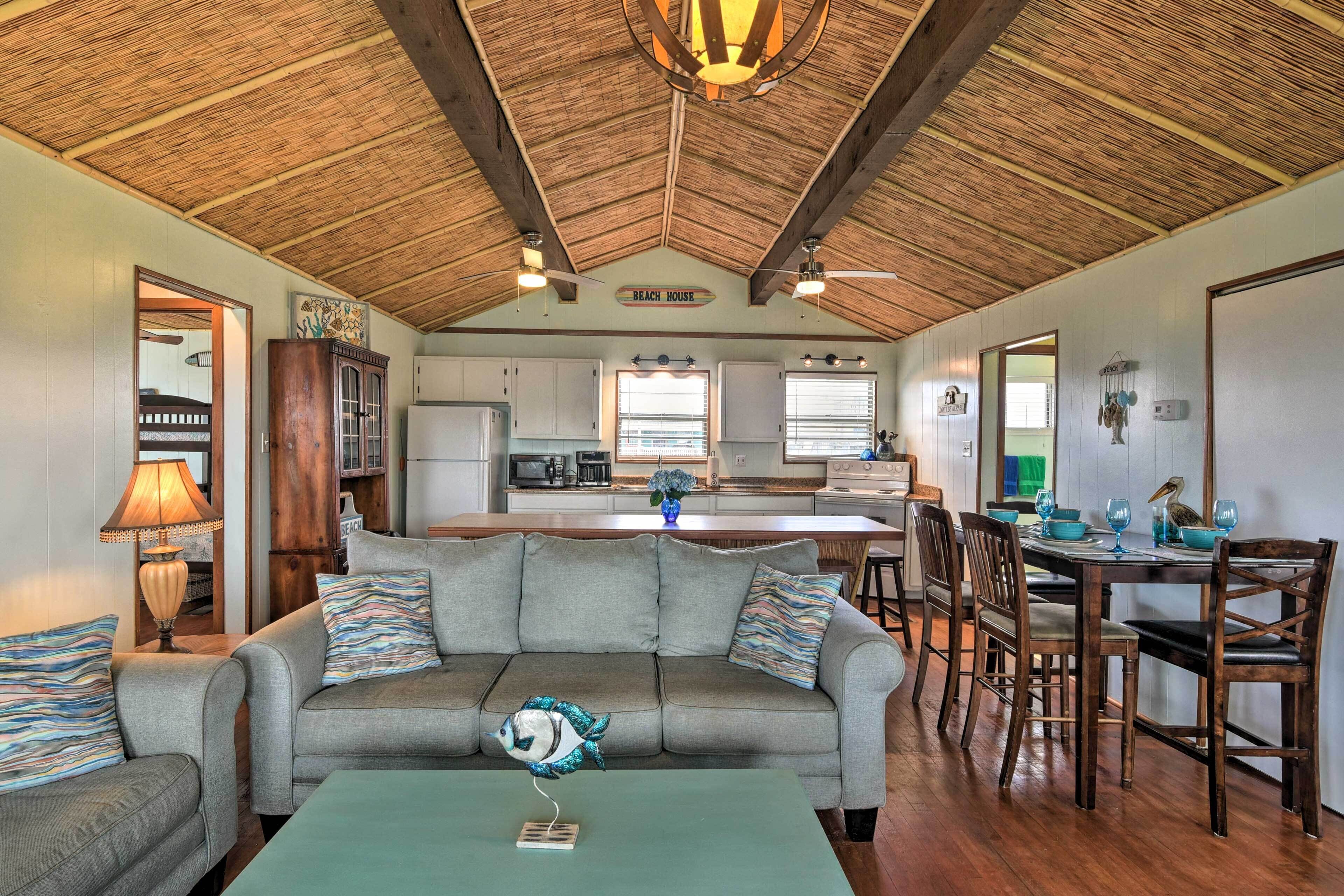 Nhà (3 Bedrooms) | Nội thất